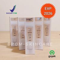Gambar Dermacept Rx Tinted Base Sunscreen Sensitive Skin Cream SPF 50 Rohto dari BPOM-Skincare undefined 1 Tokopedia