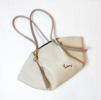 Gambar serlium urumi totebag chalk beige dari Penguwen1 undefined 1 Tokopedia
