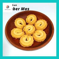 Gambar Dav`^ Vanila Ring Biskuit Monde 250 Gr / Biskuit / Vanilla Ring / Biskuit Monde / Biskuit Kiloan dari Davina_Syafa undefined 2 Tokopedia