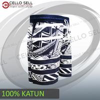 Gambar Celana Pendek Pria Santai printing Distro dari CelloSell undefined 3 Tokopedia