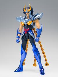 Gambar SAINT CLOTH MYTH EX Phoenix Ikki [Final Bronze Cloth] 170mm Action Figure 20th Anniversary SCM Athena Knight Toei Animation BANDAI SPIRITS 2024 JAPAN dari Littlebubuhobby undefined 3 Tokopedia