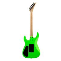 Gambar Jackson FSR X Series Dinky DK2XR HH Electric Guitar, Laurel FB, Neon Green 291-0023-525 dari TOP MUSIK INDONESIA undefined 2 Tokopedia