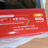 Gambar SGM Eksplor 5+ plus Susu Bubuk Rasa Madu dari Warung online kembar undefined 4 Tokopedia