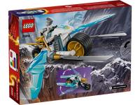 Gambar Lego Ninjago 71816 Zane's Ice Motorcycle dari eBricks undefined 5 Tokopedia