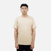 Gambar Teespace.id - Kaos Polos Sand Krem Soft Tee Cotton Combed 30s - S dari Teespace.id Official Store undefined 3 Tokopedia
