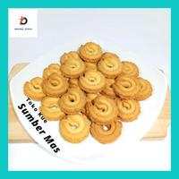 Gambar Dav`^ Vanila Ring Biskuit Monde 250 Gr / Biskuit / Vanilla Ring / Biskuit Monde / Biskuit Kiloan dari Davina_Syafa undefined 5 Tokopedia