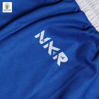 Gambar Nakara - Custom [PUTRI] Practice Reversible Jersey Fictor Roring Basketball Academy Manado - One Set - PUTRI, S dari Made By Nakara undefined 5 Tokopedia