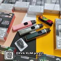 Gambar Oxva Xlim Pro V2 pod kit authentic dari c1k1 undefined 2 Tokopedia