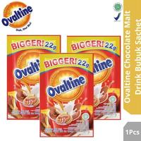 Gambar Ovaltine Bubuk Sachet 1 renceng isi 10 x 22 gr dari SusanGallery.id undefined 2 Tokopedia