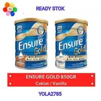 Gambar Ensure Vanila / Coklat 400 Gr 400Gr 850 Gr 900 Gr 900Gr 900Gram dari Kenze Store undefined 1 Tokopedia