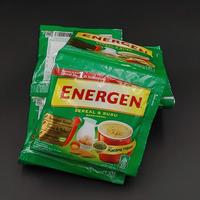 Gambar ENERGEN CEREAL INSTANT KACANG HIJAU 1 Renceng @10 Sachet [32gr] dari TimJajan undefined 3 Tokopedia