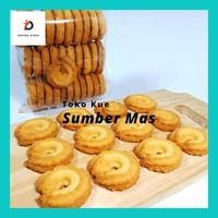 Gambar Dav`^ Vanila Ring Biskuit Monde 250 Gr / Biskuit / Vanilla Ring / Biskuit Monde / Biskuit Kiloan dari Davina_Syafa undefined 4 Tokopedia