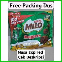 Gambar ''Terlaris" Milo Nuggets Malaysia Nestle Nugget Murah dari projectwarso undefined 1 Tokopedia