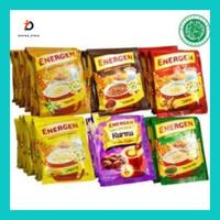 Gambar Dav`^ Energen Susu Sereal Aneka Rasa 10 Sachet @35Gr - Energen Kurma dari Davina_Syafa undefined 1 Tokopedia
