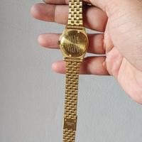 Gambar NIXON ORIGINAL - SMALL TIME TELLER AllGold dari Matching Watch undefined 3 Tokopedia