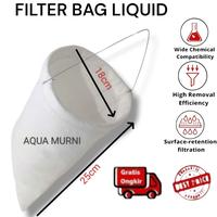 Gambar Aqua Murni Filter Air Tandon 05 Stainless Steel 304 Anti Karat 5 Micron Saringan Air Mesin Putih Bebas Kimia Kesehatan Keluarga Awet Electronic dari Aqua Murni1 undefined 4 Tokopedia