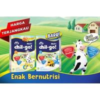 Gambar Chil Go Powder 3+ Vanilla/Madu 1000 G - madu dari Ummu Storee undefined 1 Tokopedia