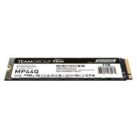 Gambar Team MP44Q M.2 PCIe 4.0 SSD 2TB [NVMe, Gen4] dari IMBA PC undefined 5 Tokopedia