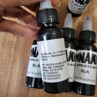Gambar NEW!! TINTA TATTOO DYNAMIC TINTA HITAM TATO DINAMIC BLK TINTA HITAM UNTUK SULAM dari holdimasshop undefined 4 Tokopedia