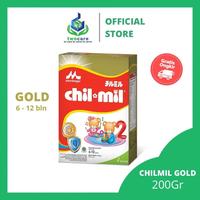 Gambar Morinaga Chil Mil Gold 200 gr dari Ummu Storee undefined 1 Tokopedia