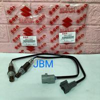 Gambar SENSOR OKSIGEN SENSOR 02 KNALPOT SUZUKI NEW CARRY TAHYO SET ATAS BAWAH dari Jayabaru80 undefined 3 Tokopedia