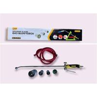 Gambar Alat Bakar Heating Torch KDK 70 CM Gas LPG Selang Gas 1.5M Gas BLOW TORCH WELDING FLAME dan LUMOS Selang Gas 1.8 Meter - KDK dari CV MUNADA undefined 4 Tokopedia
