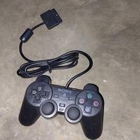 Gambar stick PS 2 baru op wireless dari BADASD undefined 1 Tokopedia