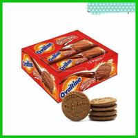 Gambar ''Terlaris" Stock... Ovaltine Chocolate Malt Cookies - Snack Biskuit Kuk Murah dari projectwarso undefined 1 Tokopedia