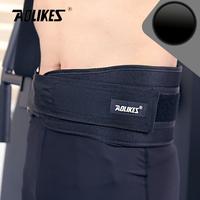 Gambar Sabuk Gym Waist Band Support Pelindung Pinggang Angkat Beban Olahraga Weight Training Belt | Ao 1698 dari JNK_NEW undefined 4 Tokopedia