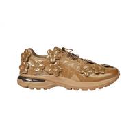 Gambar Asics Gel-Terrain x Cecilie Bahnsen "Brown" (100% ORIGINAL) - 36 dari Shoe Show undefined 2 Tokopedia