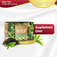 Gambar WRP DIET TEA 30 SACHET - MENGURANGI LEMAK TUBUH DENGAN FAT BLOCKER BERKUALITAS dari ErlansyahStore undefined 2 Tokopedia