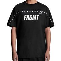 Gambar Moncler Fragment Star Black / Kaos Branded Original - L dari The Luxe Culture Jakarta undefined 2 Tokopedia