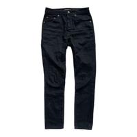 Gambar saint laurent mid rise skinny jeans denim authentic dari slayinstyles undefined 3 Tokopedia