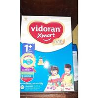 Gambar VIDORAN XMART 1 DAN 3 725GRAM - MADU, VIDORAN 1 dari Ummu Storee undefined 3 Tokopedia