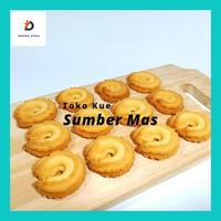 Gambar Dav`^ Vanila Ring Biskuit Monde 250 Gr / Biskuit / Vanilla Ring / Biskuit Monde / Biskuit Kiloan dari Davina_Syafa undefined 3 Tokopedia