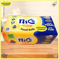 Gambar TISSUE NICE 250 SHEET TISU WAJAH FACIAL TISSUE NICE 2PLY 500 HELAI TISU WAJAH SAFE DAN LEMBUT - TISU NICE 250SHEET dari WHAREHOUSE MITRA MAKMUR undefined 1 Tokopedia