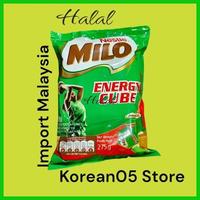 Gambar ''Terlaris" Nestle Milo 100 Pcs Import Malaysia Murah dari projectwarso undefined 1 Tokopedia