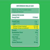 Gambar Milna Bubur Reguler 8m+ 100gr - bubur bayi - Sup Ayam Jagung dari The Hungry Tummy undefined 4 Tokopedia