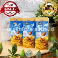 Gambar Blue Diamond Almond Breeze Vanilla 946 ml / Susu Almond Blue Diamond Vanilla 946 ml Organic Paradise - EXTRA BOX dari FLYHIGH! undefined 4 Tokopedia