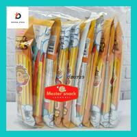 Gambar Dav`^ Nissin Mini Stick 13 Gram (1 Pack Isi 10 Pcs) dari Davina_Syafa undefined 1 Tokopedia