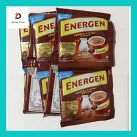 Gambar Dav`^ Energen Susu Sereal Aneka Rasa 10 Sachet @35Gr - Energen Kurma dari Davina_Syafa undefined 3 Tokopedia