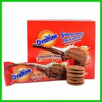 Gambar ''Terlaris" Stock... Ovaltine Chocolate Malt Cookies - Snack Biskuit Kuk Murah dari projectwarso undefined 2 Tokopedia