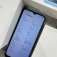 Gambar oppo a16 4/64gb second blue dari hafidzcellwtc undefined 5 Tokopedia