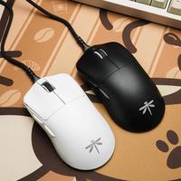 Gambar VGN Dragonfly F1 PRO MAX 4K Wireless Light Weight Gaming Mouse - Putih, Don't Include dari askebahsi undefined 5 Tokopedia