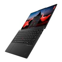 Gambar Thinkpad X1 Carbon Gen 12 Ultra 7 165U 64GB 2TB NVMe 14" 2.8K OLED IR Touch Win11 Pro Blancco dari THINK-ID undefined 2 Tokopedia