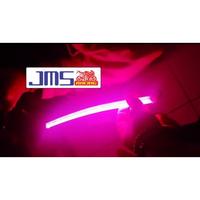 Gambar lampu alis led biru dan merah plus lampu sen running xbw universal nmax aerox vario pcx beat r15 r25 cbr - Biru/kuning, 30 cm/1pis dari LandscapeID. undefined 4 Tokopedia