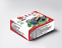 Gambar Smart Aquaponic SAP-02 (Innovation Bali Automatic System) dari Dewata Innovative undefined 1 Tokopedia