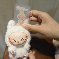 Gambar labubu have a seat v2 Blind Box ready dari OriginalGallery undefined 2 Tokopedia