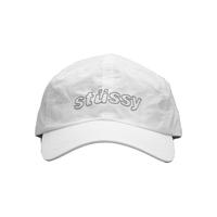 Gambar Stussy Nylon Reflective Cap White (100% Authentic) dari Senikersku undefined 1 Tokopedia