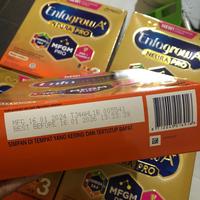 Gambar susu enfagrow 1 sampai 3 tahun expired 2026 dari Preloved Clotches undefined 2 Tokopedia